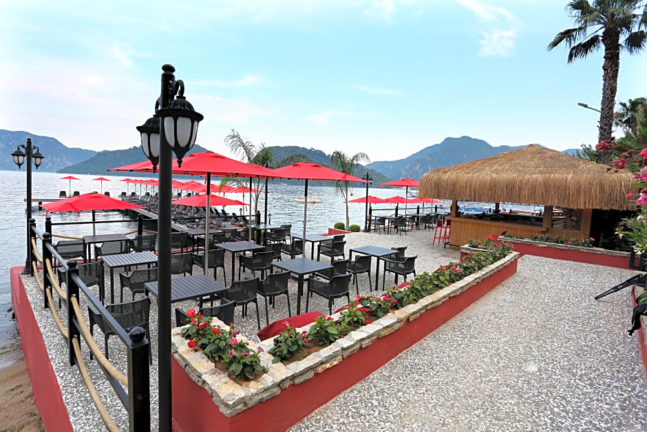 Grand Yazici Club Marmaris Palace
