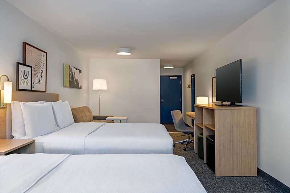 Spark by Hilton Tempe Phoenix Airport