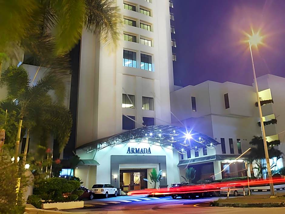 Hotel Armada Petaling Jaya