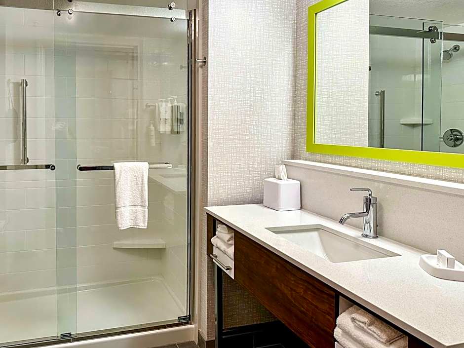 Hampton Inn By Hilton & Suites Lathrop, Ca