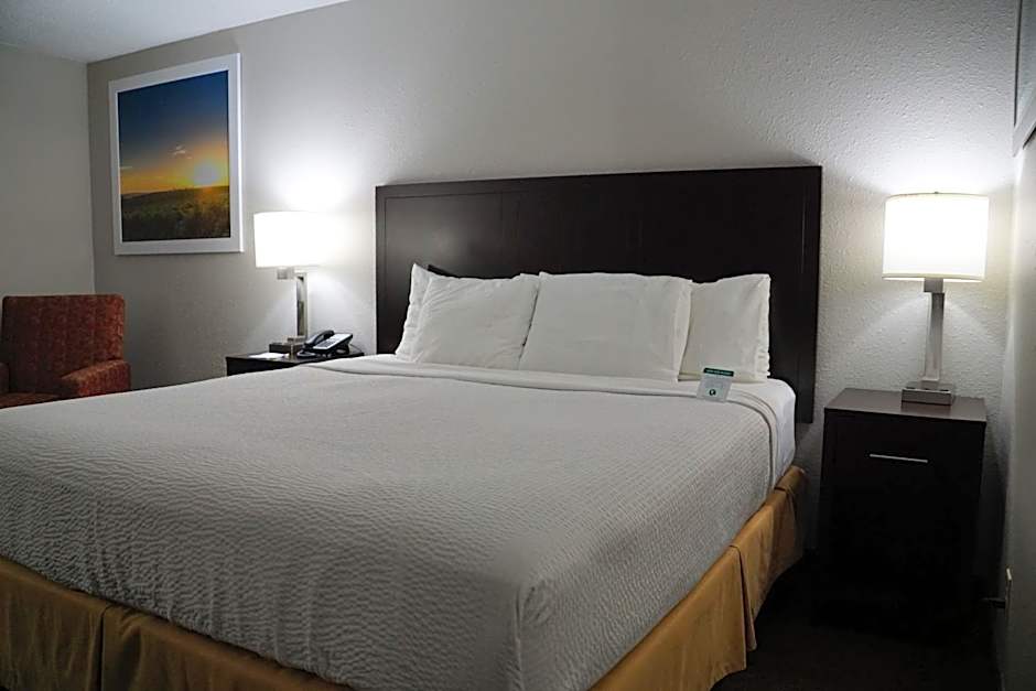 Days Inn by Wyndham Mexico