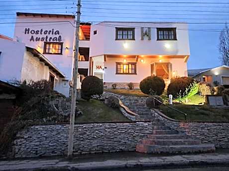 Hosteria Austral