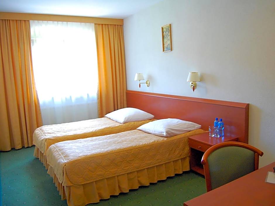 Hotel Zajazd Piastowski