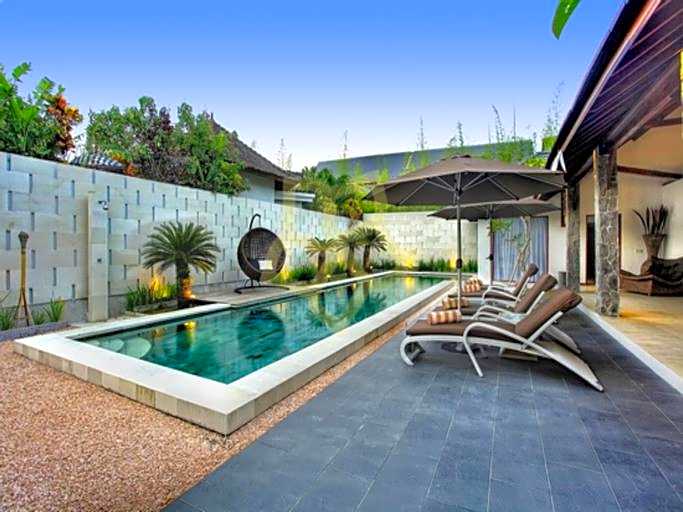 Villa Esperanto Seminyak