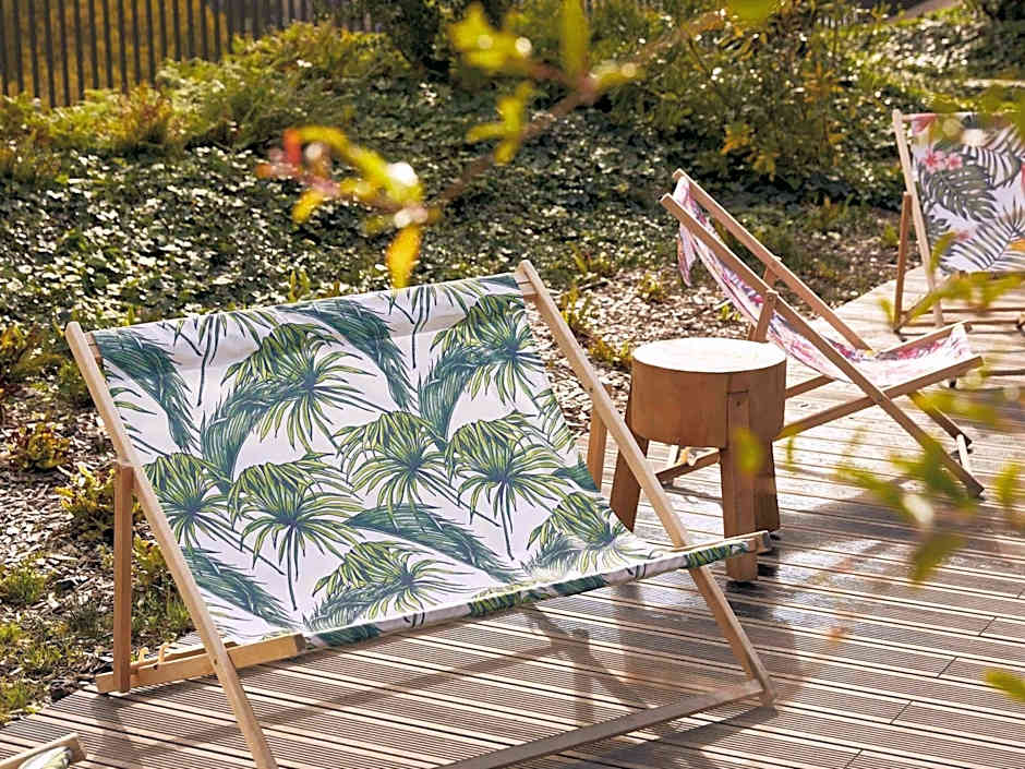 Mama Shelter Paris West