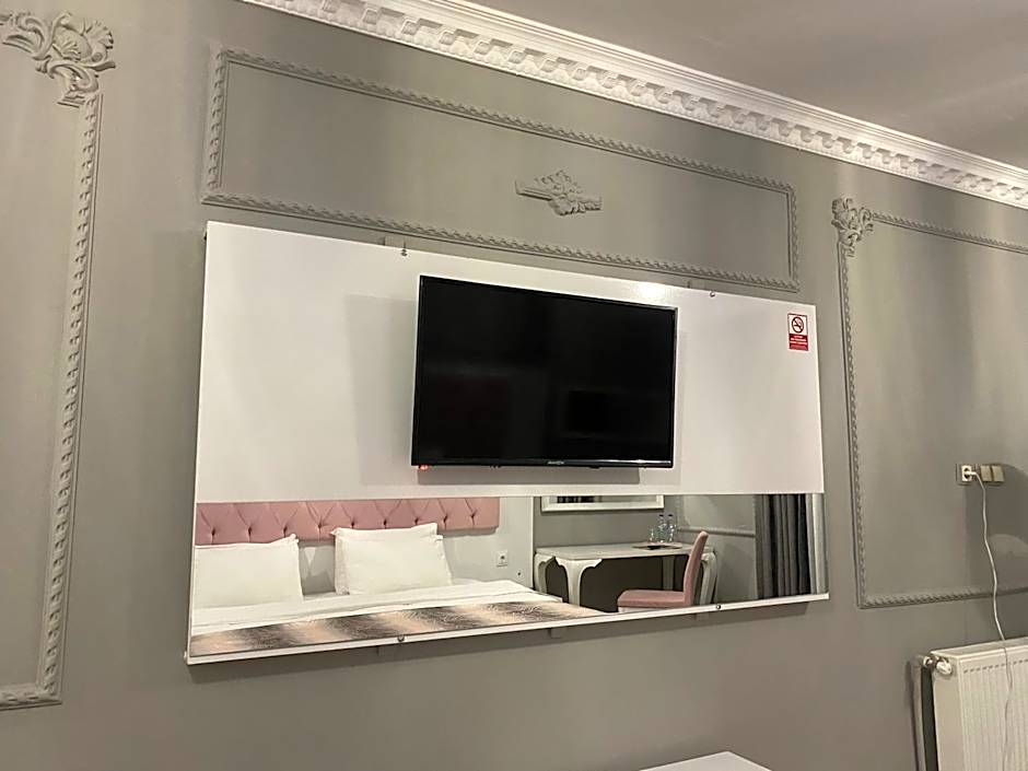 Kadifeli Konak Hotel & Bungalow