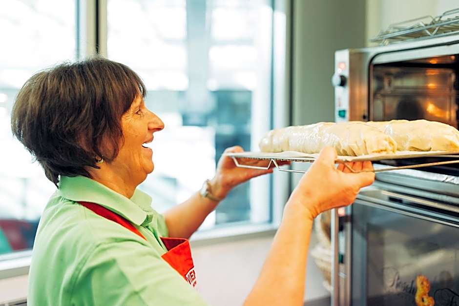 Harry's Home Hotel Wien