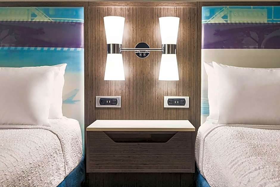 Hampton Inn By Hilton Chicago O Hare International Airport