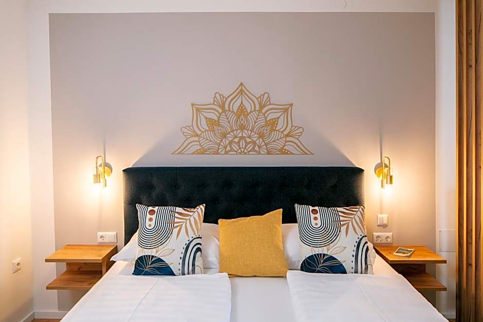 Pension Auszeit Velden