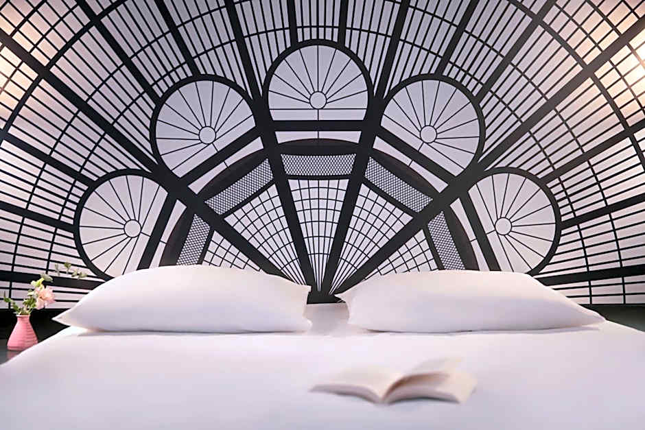 Mercure Paris Porte De Versailles Expo