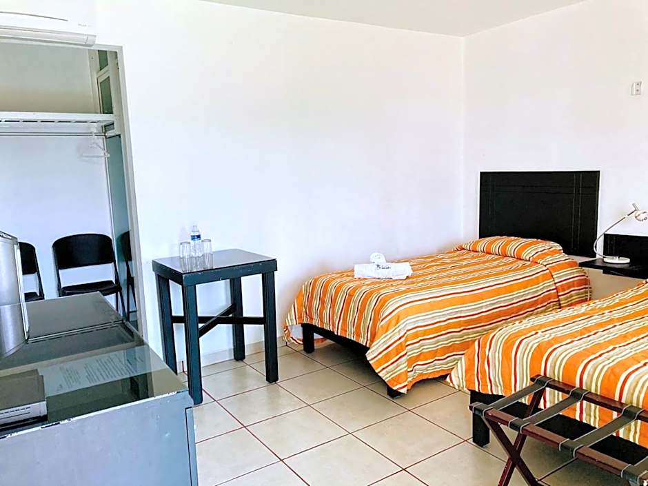 Hotel Cascada