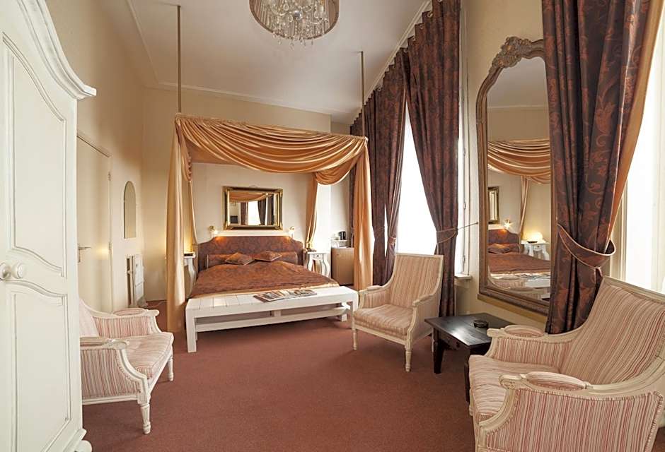 Hotel Dordrecht