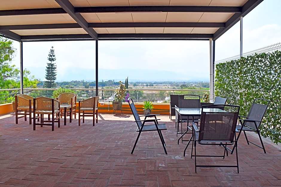 Hotel Guivá Aeropuerto