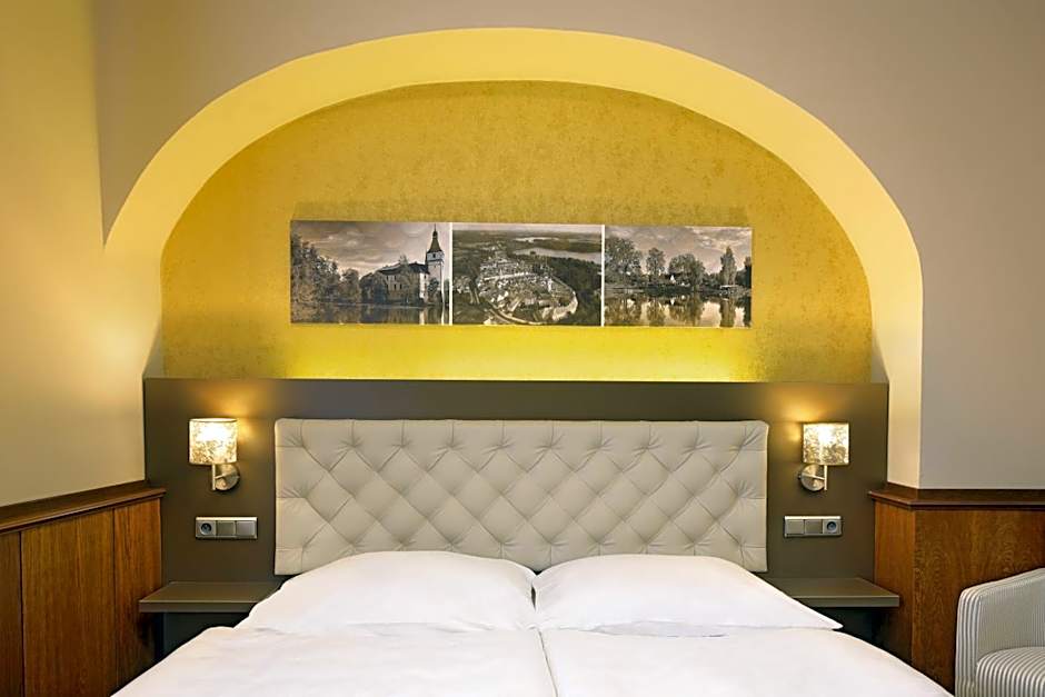 Hotel Zlata hvezda