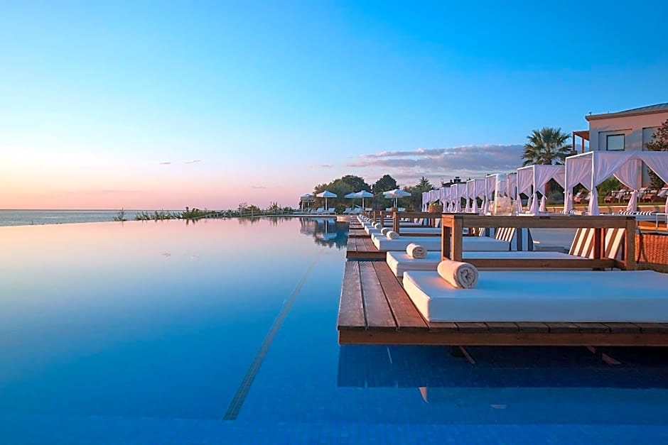 Cavo Olympo Luxury Hotel & Spa - Adult Only