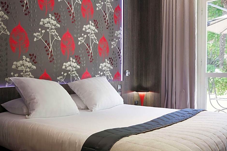 Best Western Premier Patio des Artistes