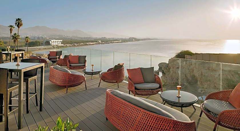 Crowne Plaza Muscat By IHG