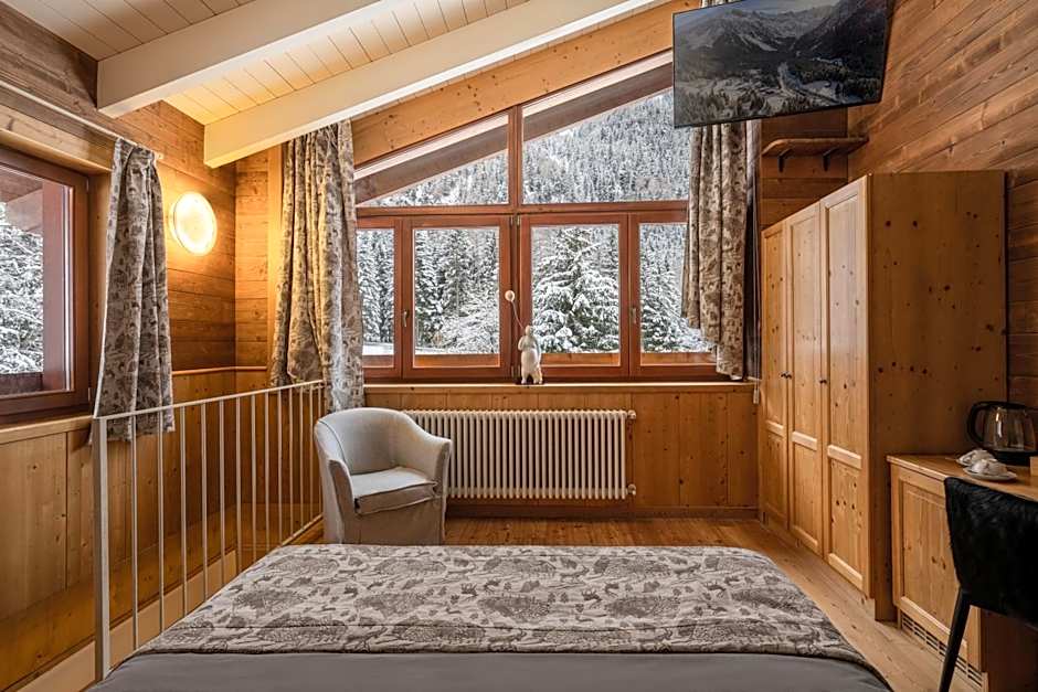 La Tana dell'orso Hotel & SPA