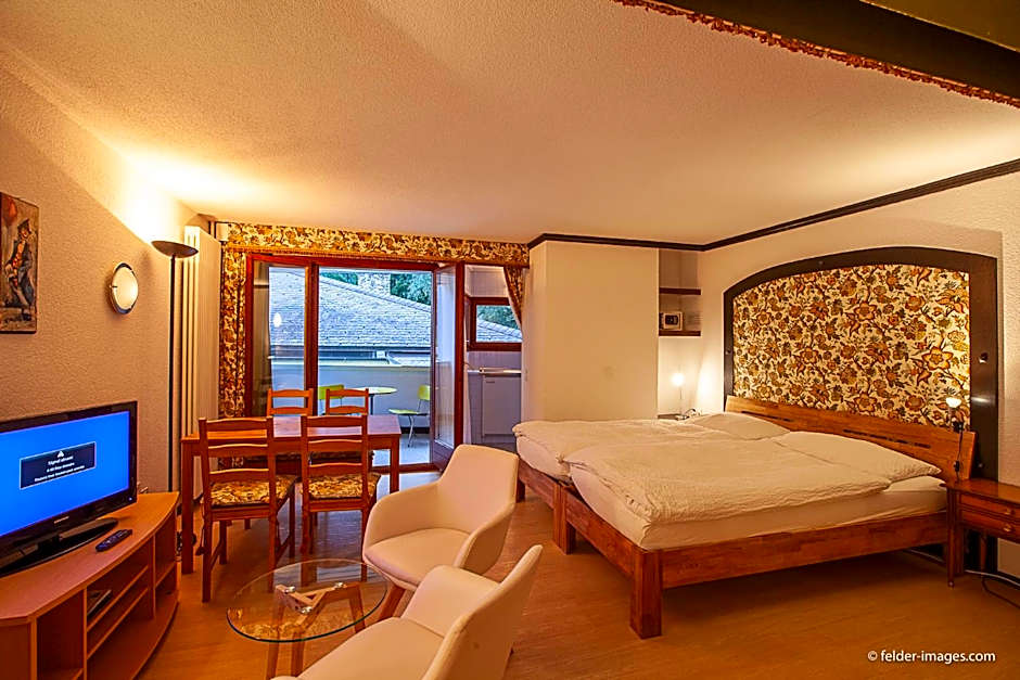 Hotel Astoria