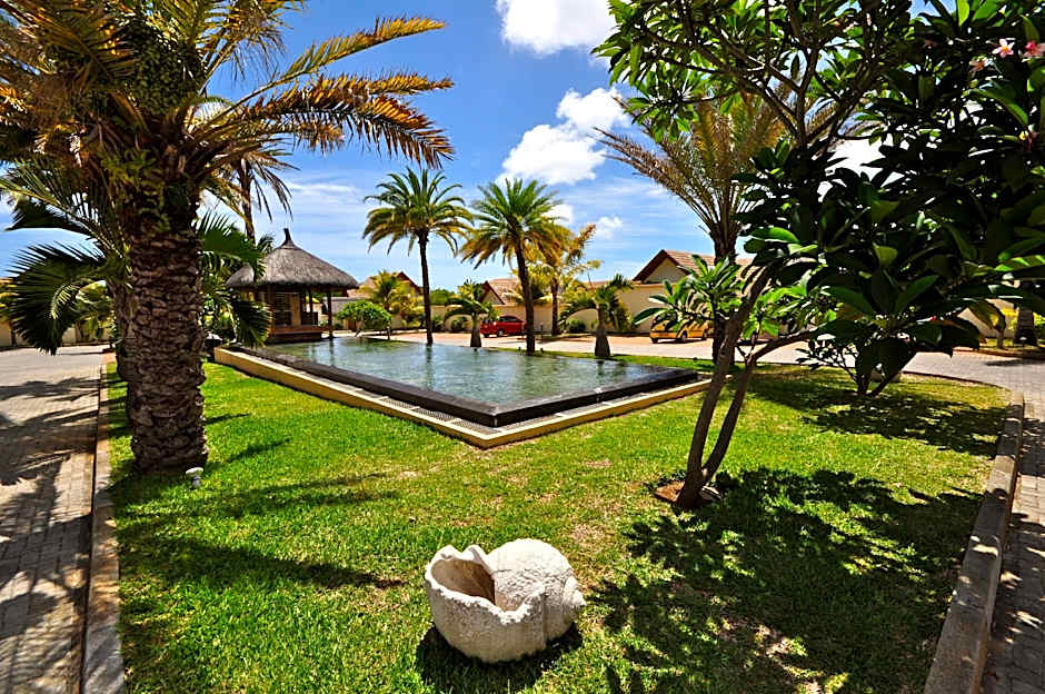 Oasis Villa By Evaco