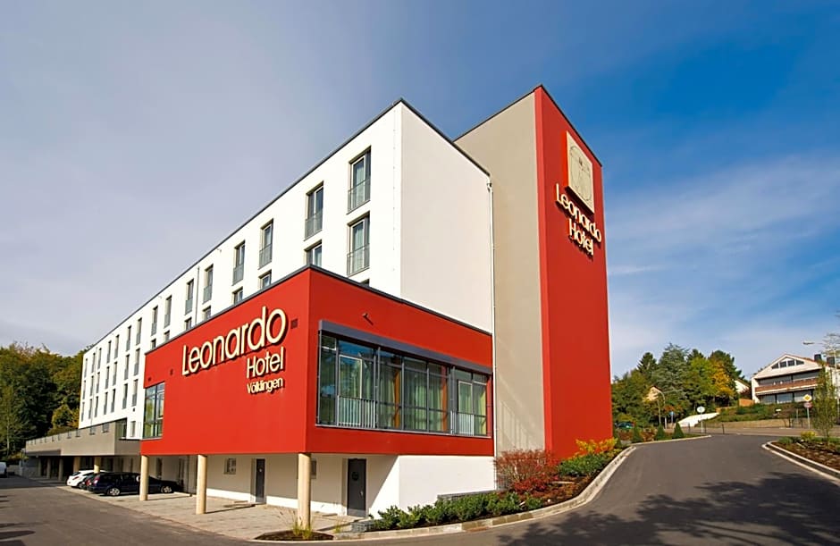 Leonardo Hotel Völklingen-Saarbrücken