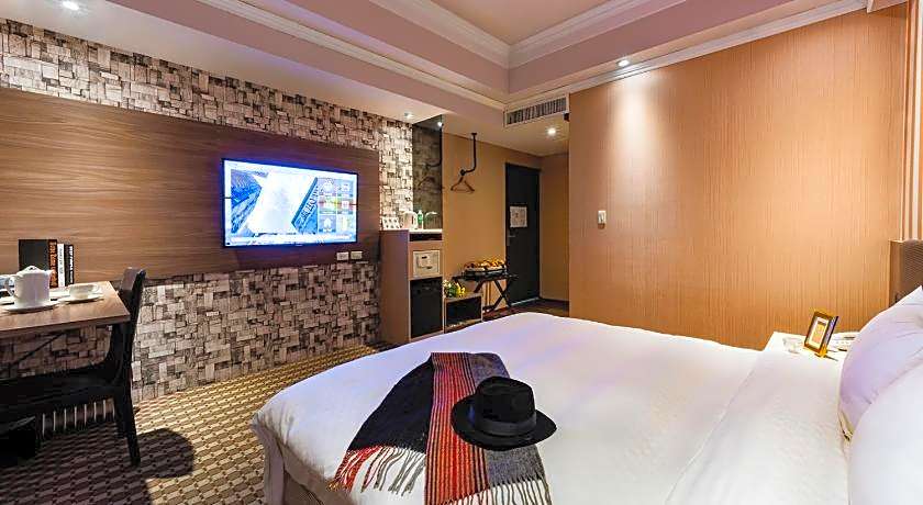 All Fun Business Hotel