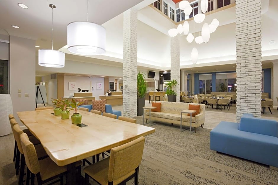 Hilton Garden Inn Minneapolis Eagan