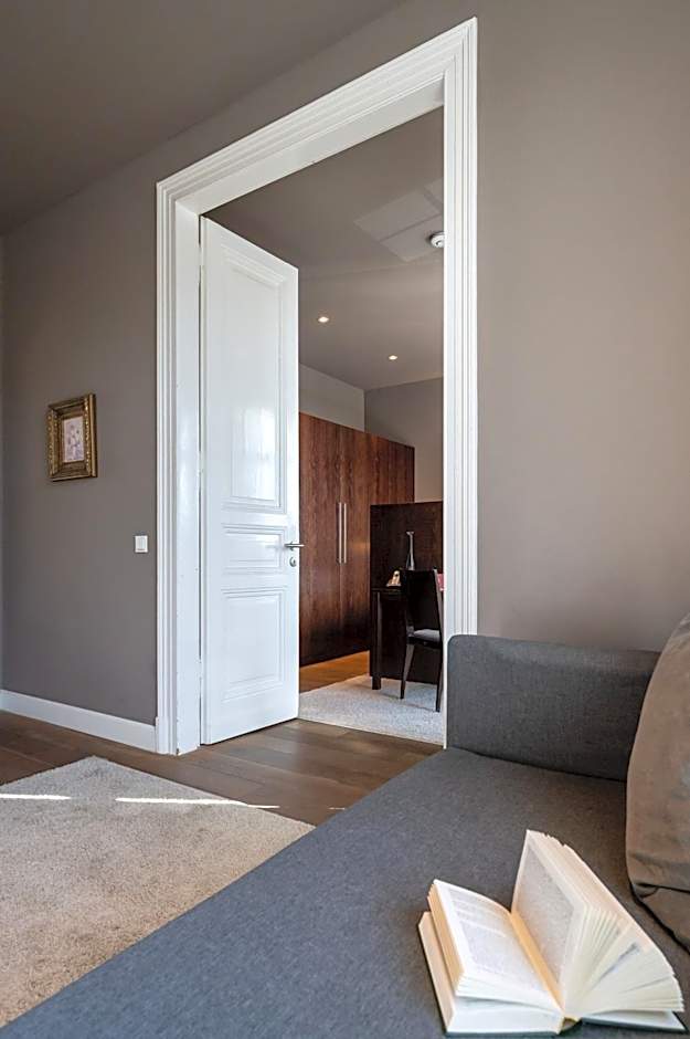 The New Yorker Hotel Koln-Messe