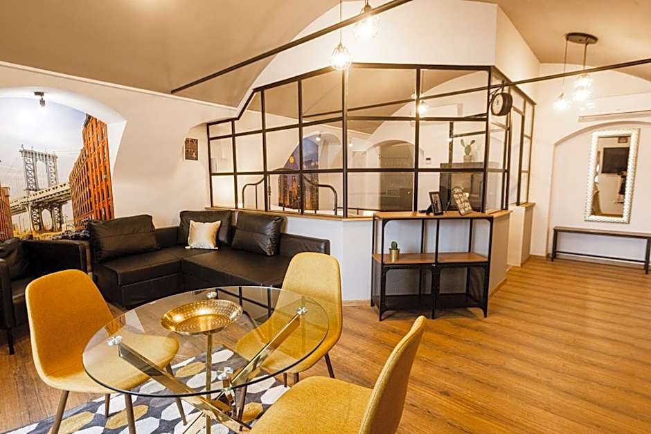 Dunakavics XIII Apartman