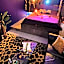 suite romantique jacuzzi