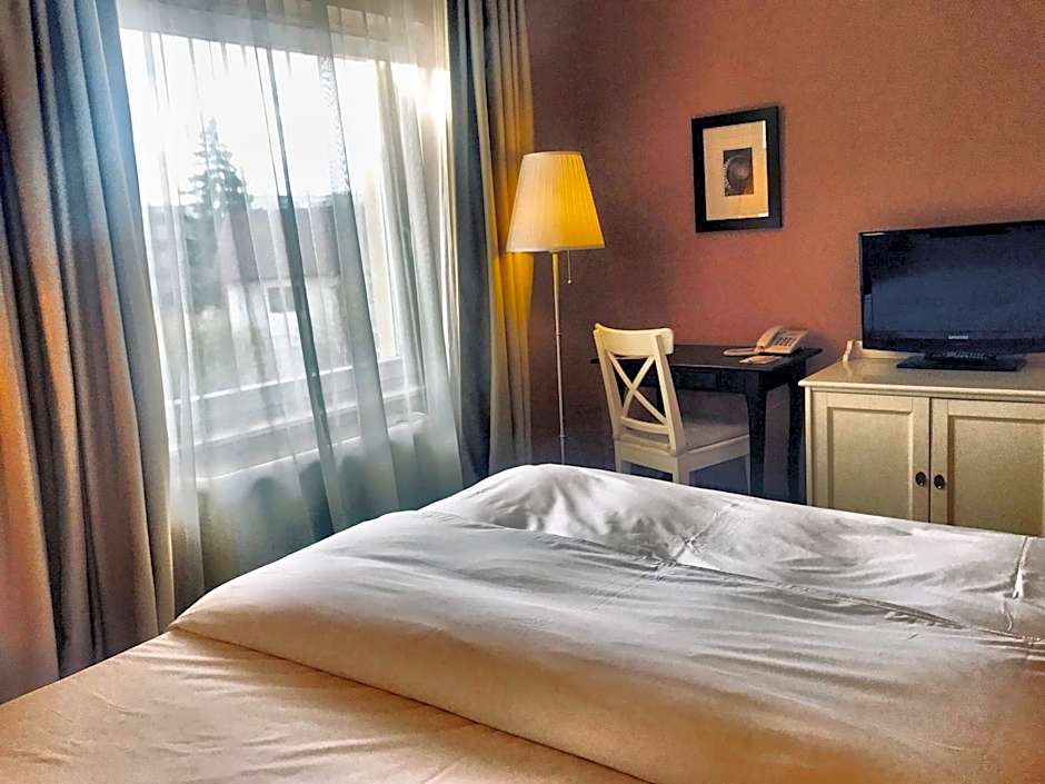 Hotel Vanilla