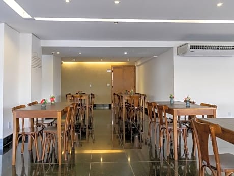 Vivence Suites Hotel Palmas