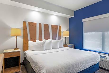 King Room - Non-Smoking/Pet Friendly