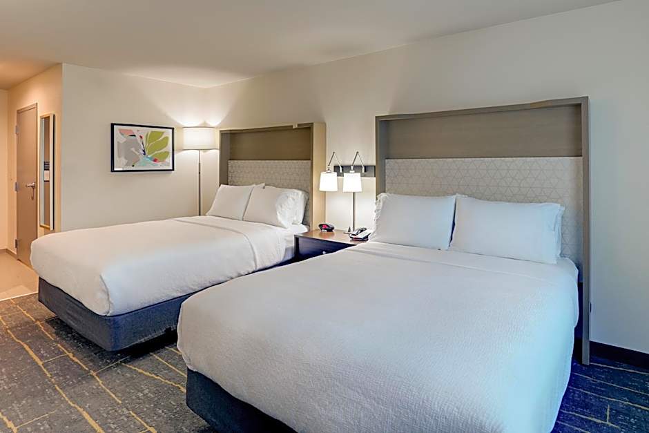 Holiday Inn Mobile Airport By IHG