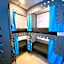 ROOMIES HOSTEL Parque México
