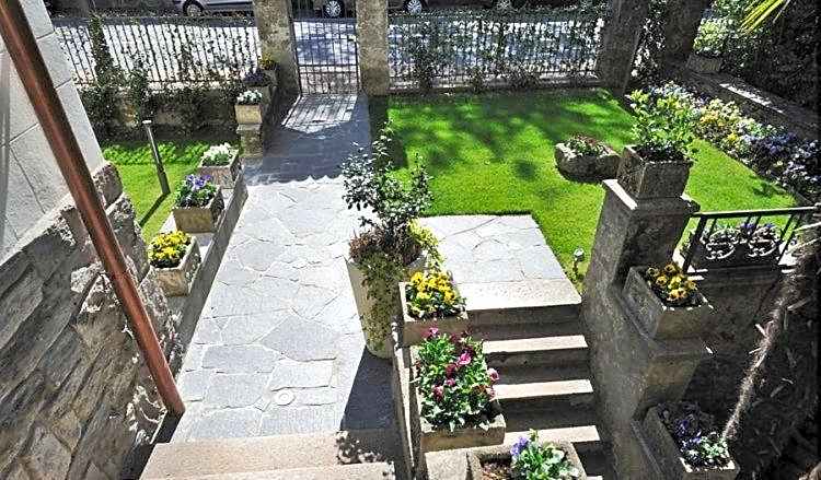 Residence Villa Maurice
