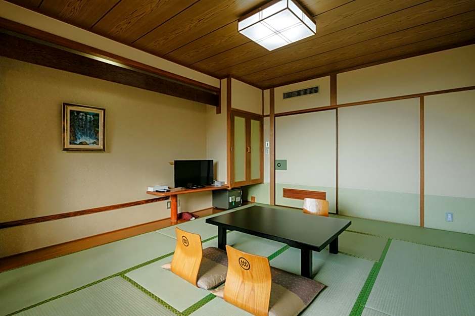 Kirishima Hotel