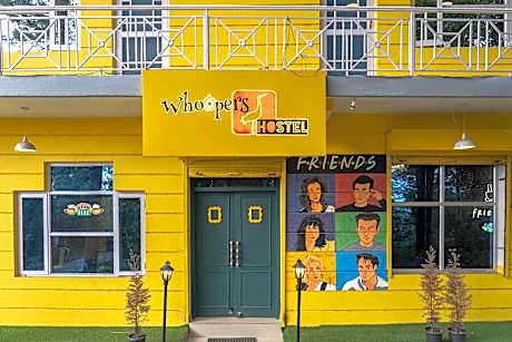 Whoopers Hostel Bir