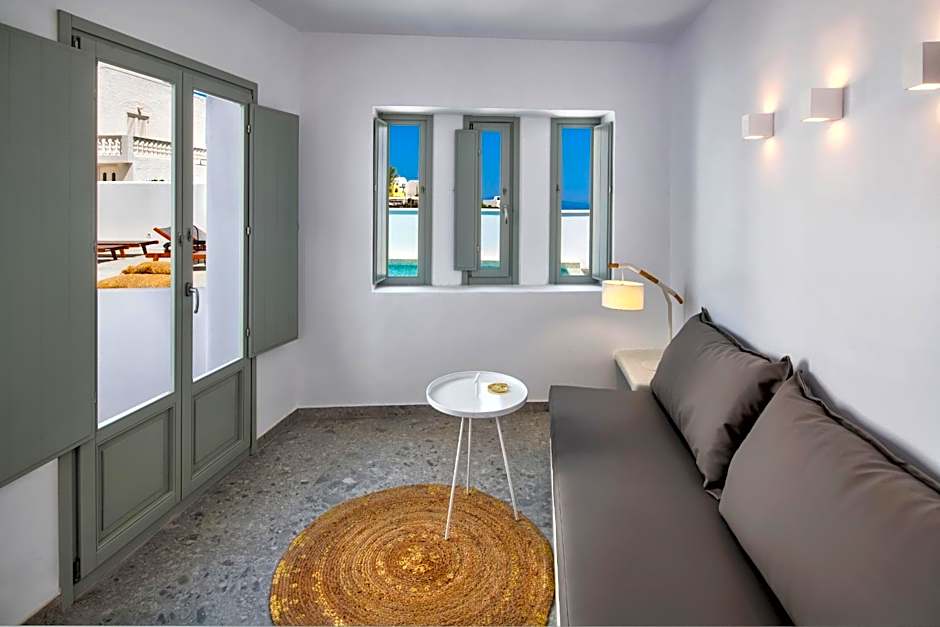 Seven Suites