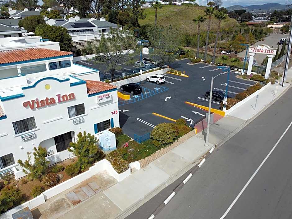 Vista Inn