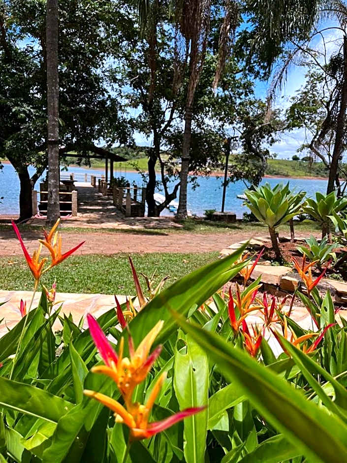 Pousada do Lago Dutra