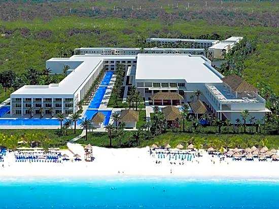 Platinum Yucatan Princess Solo Adultos -Todo Incluido
