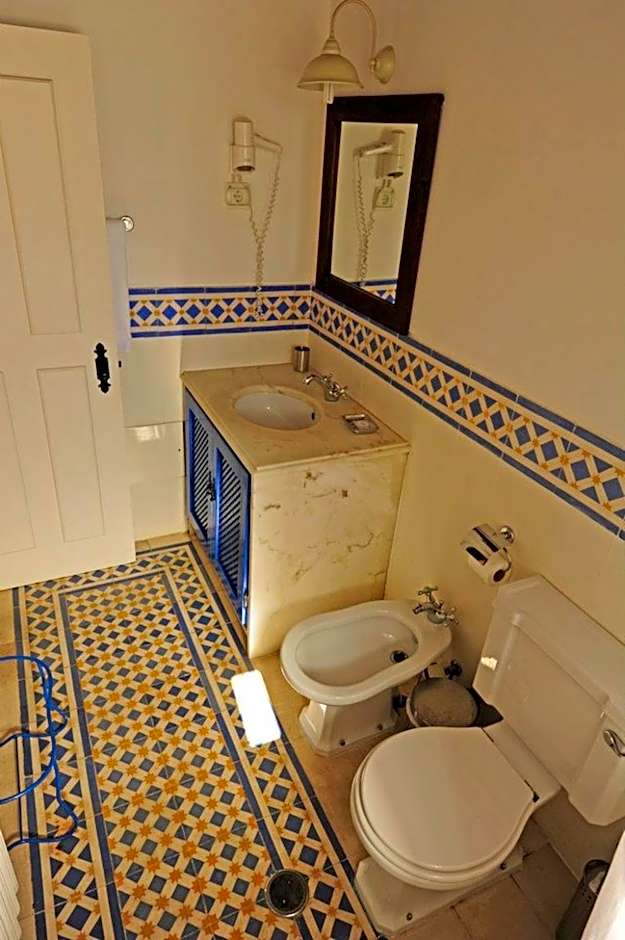 Hotel Rural Monte Da Rosada