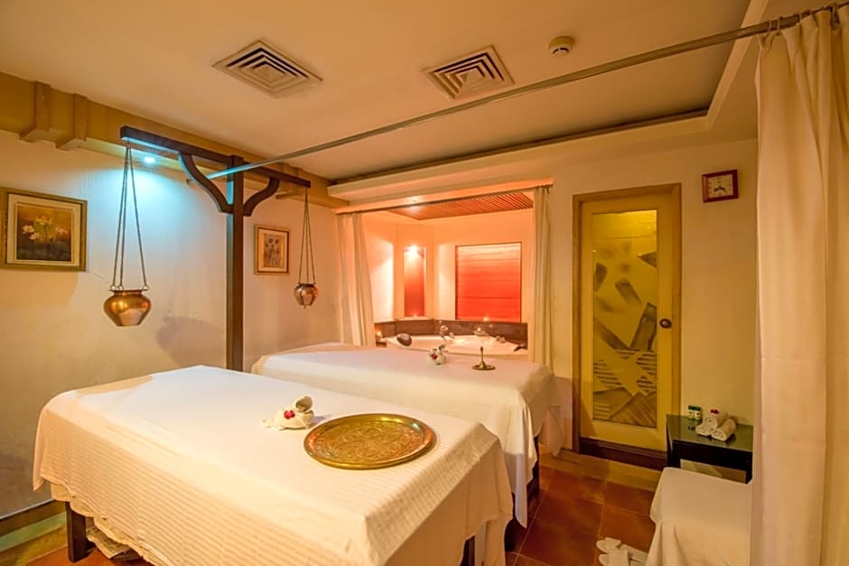 Howard Plaza The Fern - An Ecotel Hotel Agra