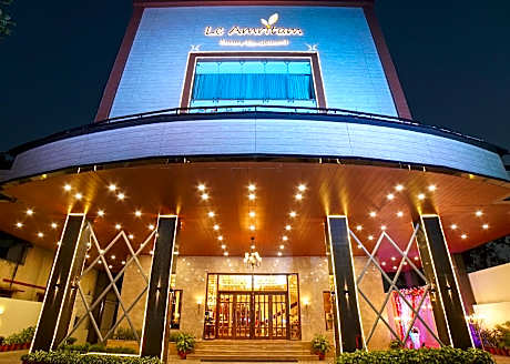HOTEL LE AMRITAM