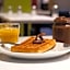 ibis budget Toulon centre