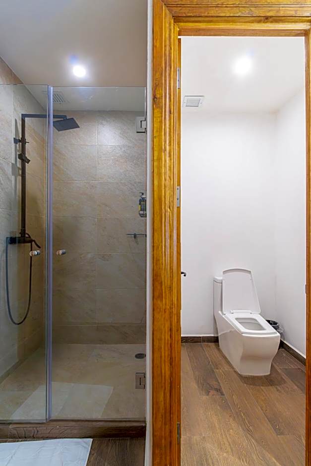 Casa de la Luz Hotel Boutique