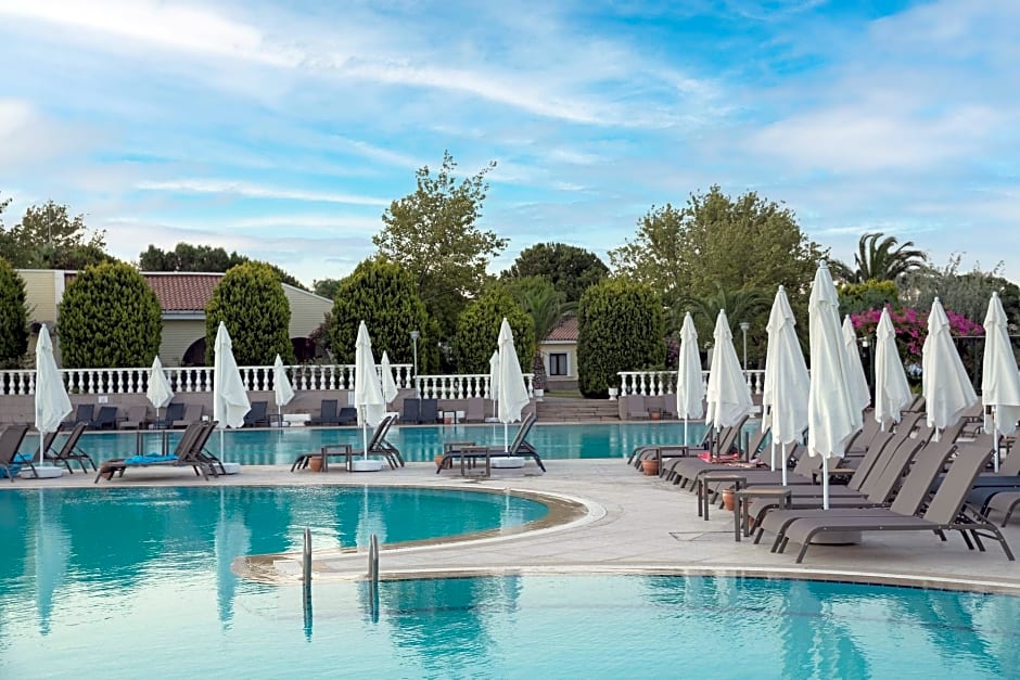 Anadolu Hotels Didim Club