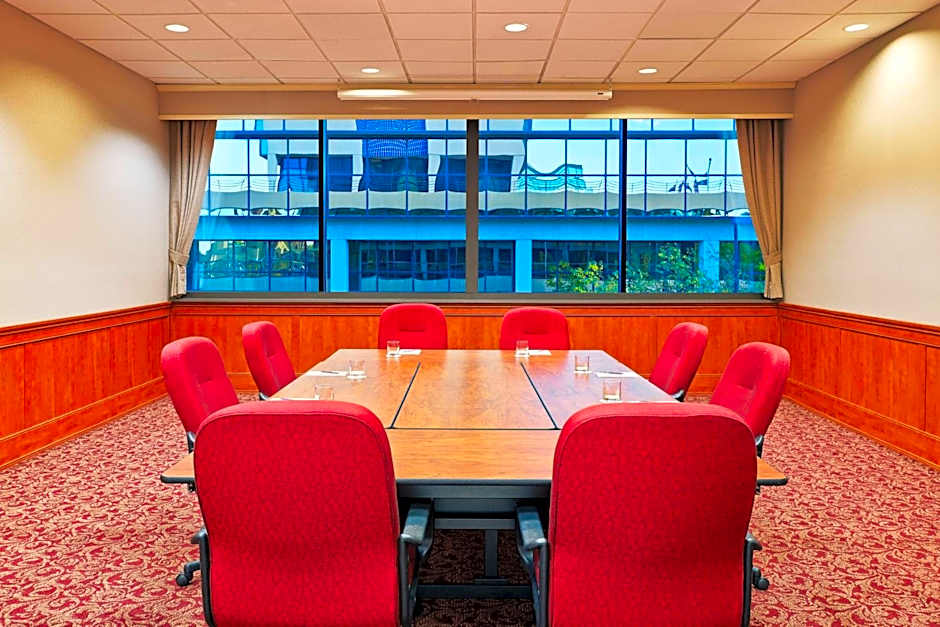 Sheraton Denver West Hotel