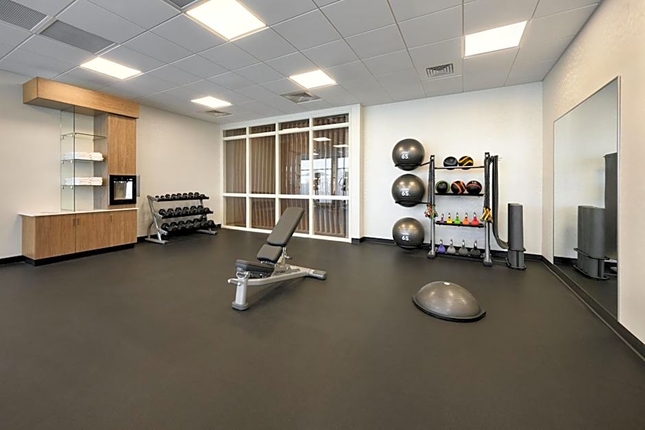 SpringHill Suites by Marriott Dothan